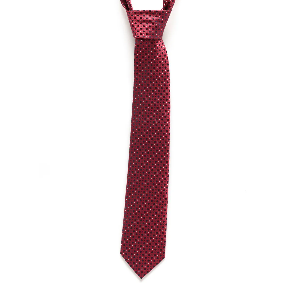 CHRISTIAN LACROIX - Corbata Básica Hombre Christian Lacroix