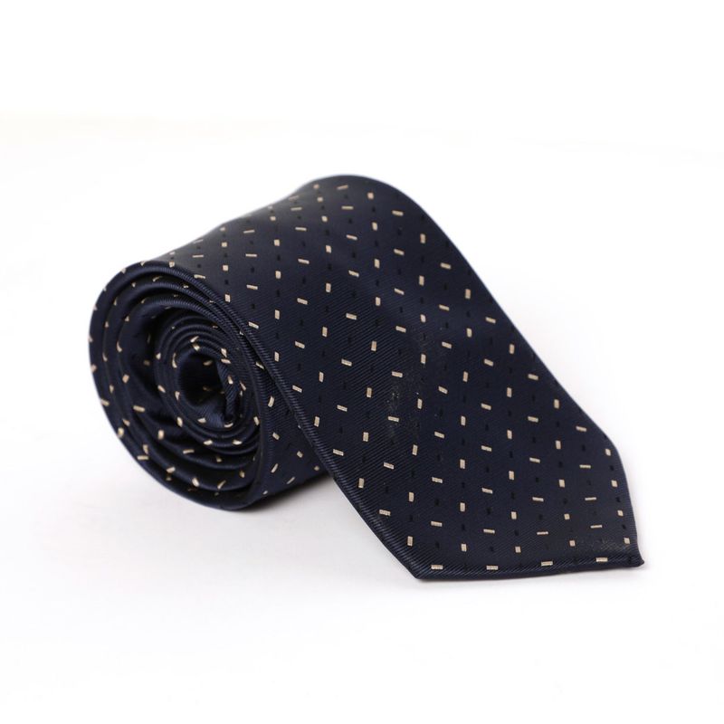 CHRISTIAN LACROIX - Corbata Básica Hombre Christian Lacroix