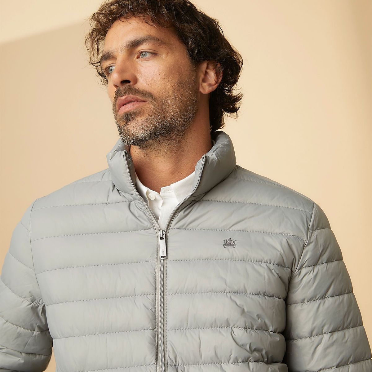 CASCAIS - Casaca Casual Hombre Cascais