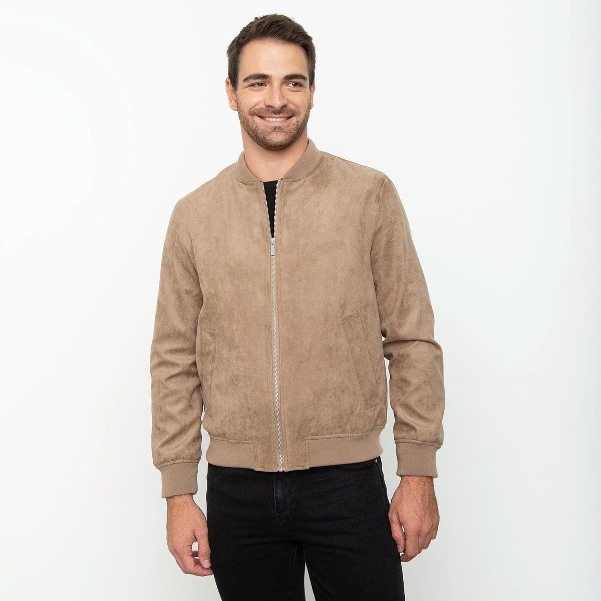 NEWPORT - Casaca Hombre Newport