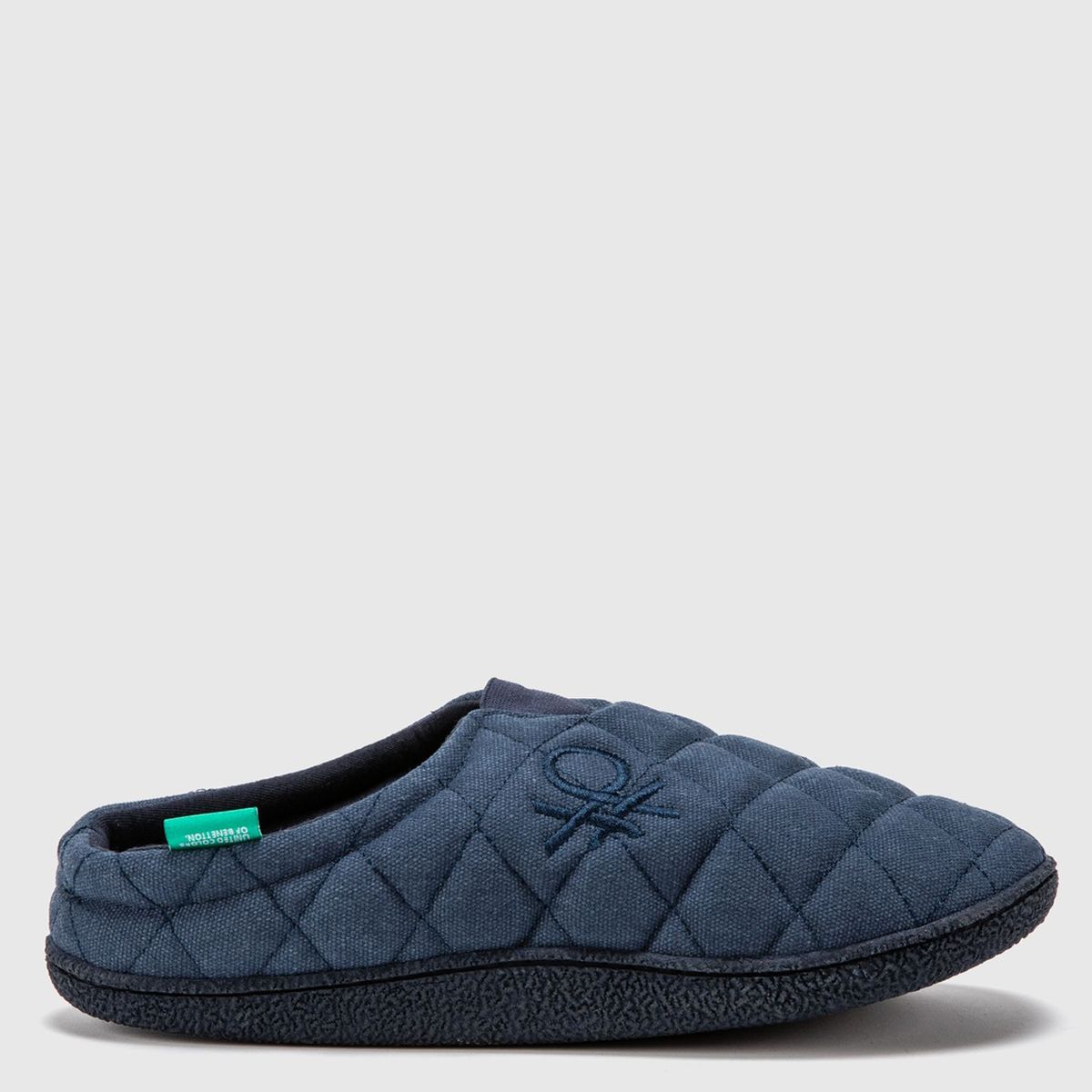 BENETTON - Pantuflas Hombre Benetton