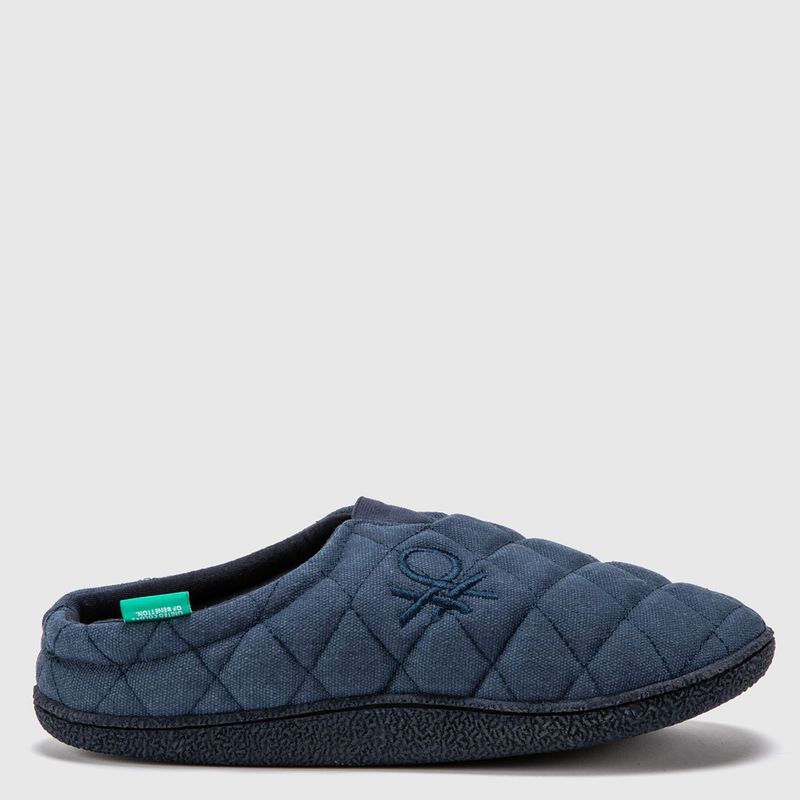 BENETTON - Pantuflas Hombre Benetton
