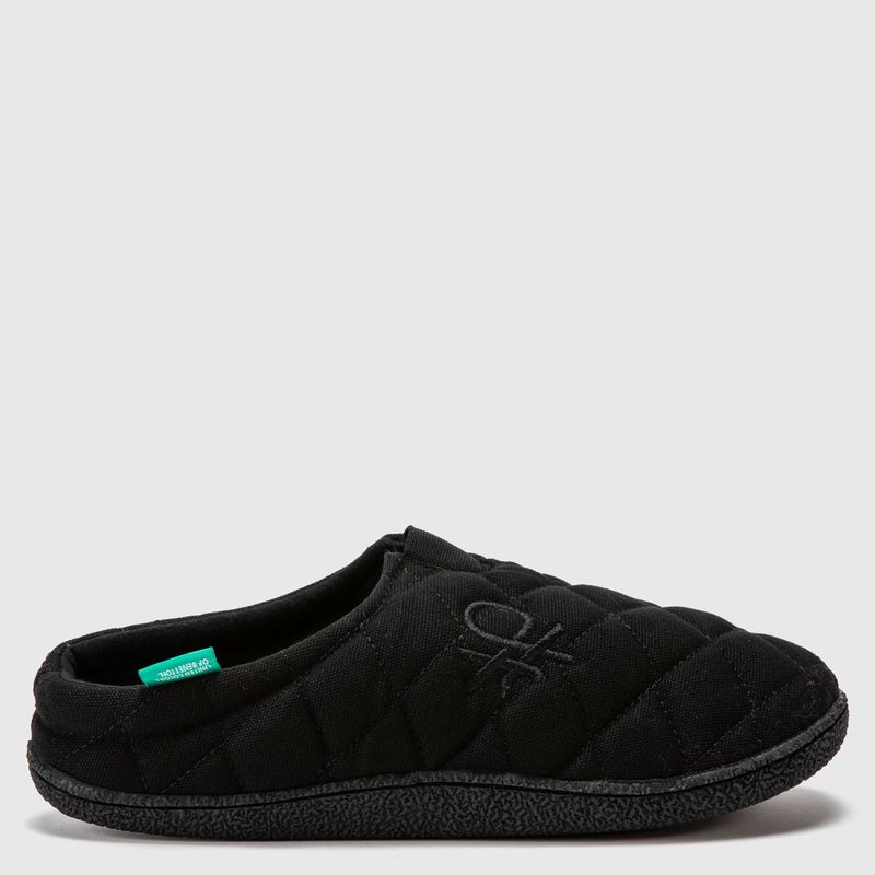 BENETTON - Pantuflas Hombre Benetton