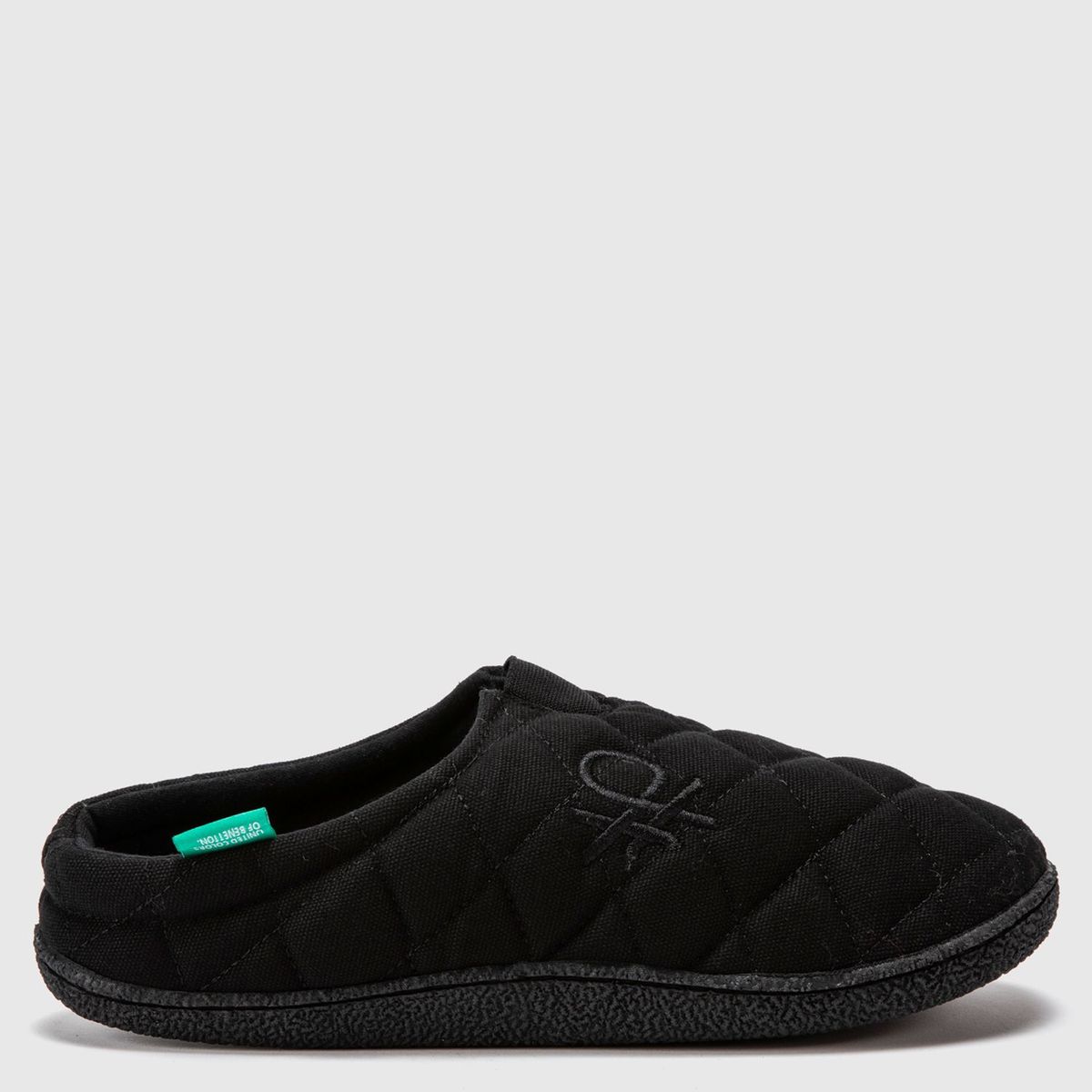 BENETTON - Pantuflas Hombre Benetton