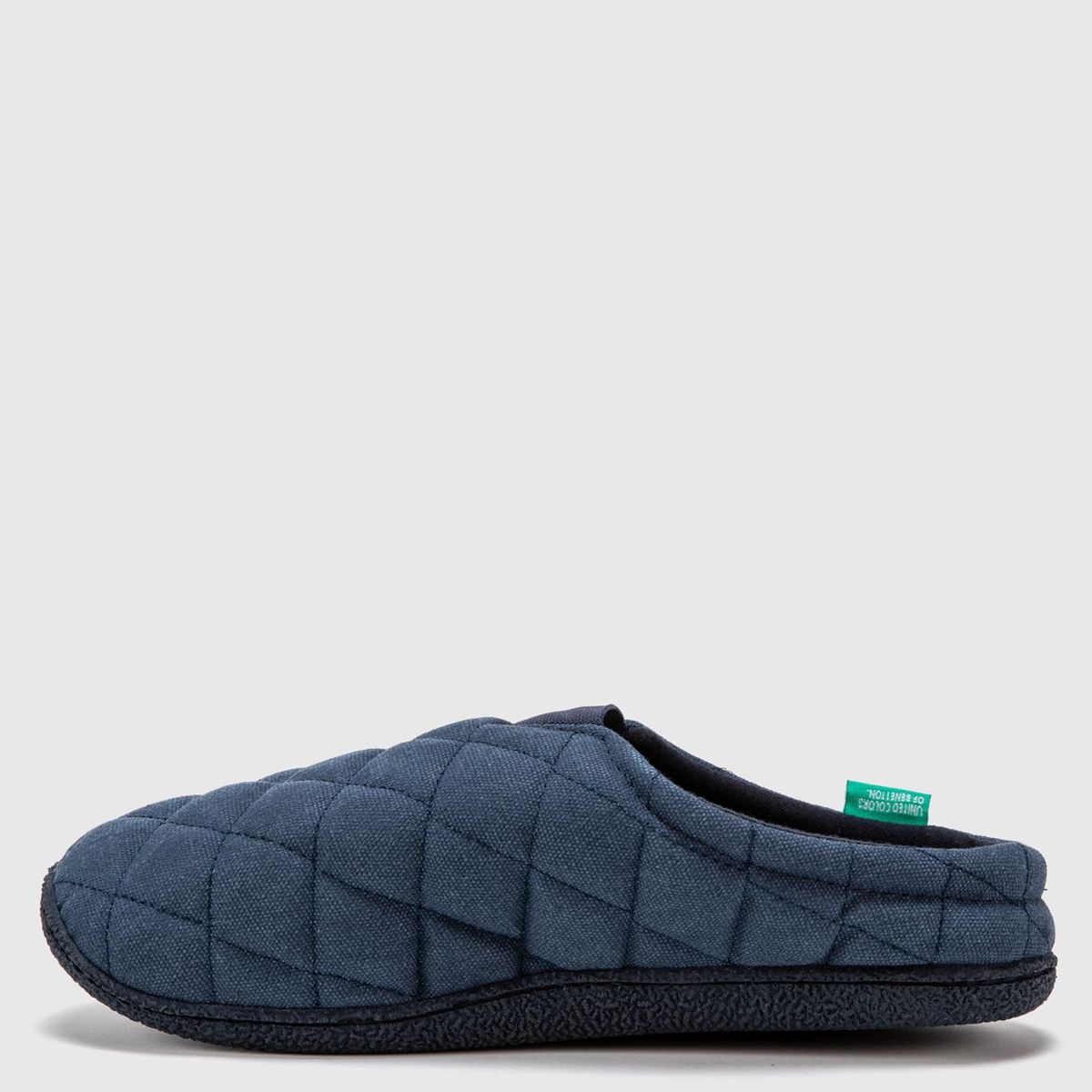 BENETTON - Pantuflas Hombre Benetton
