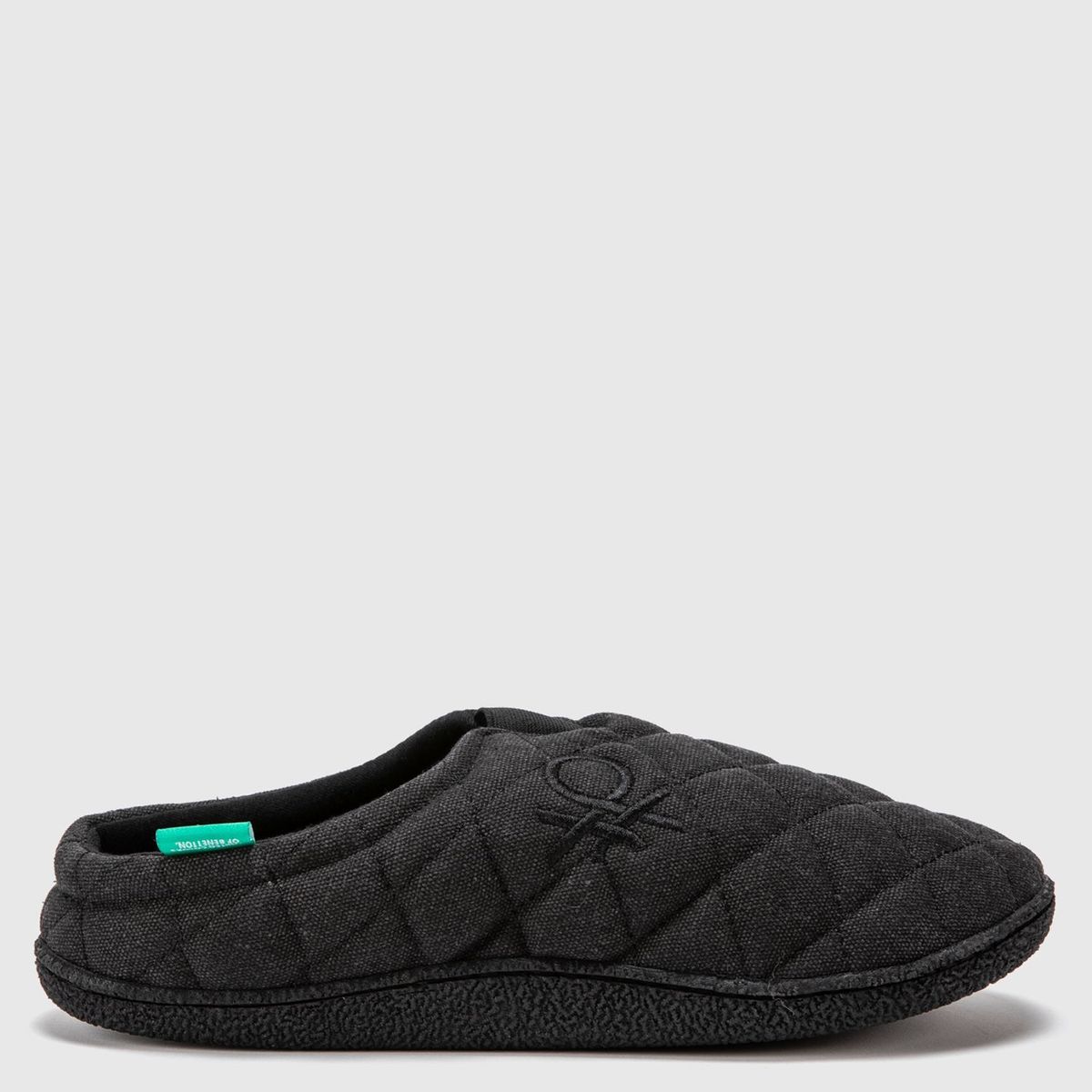BENETTON - Pantuflas Hombre Benetton