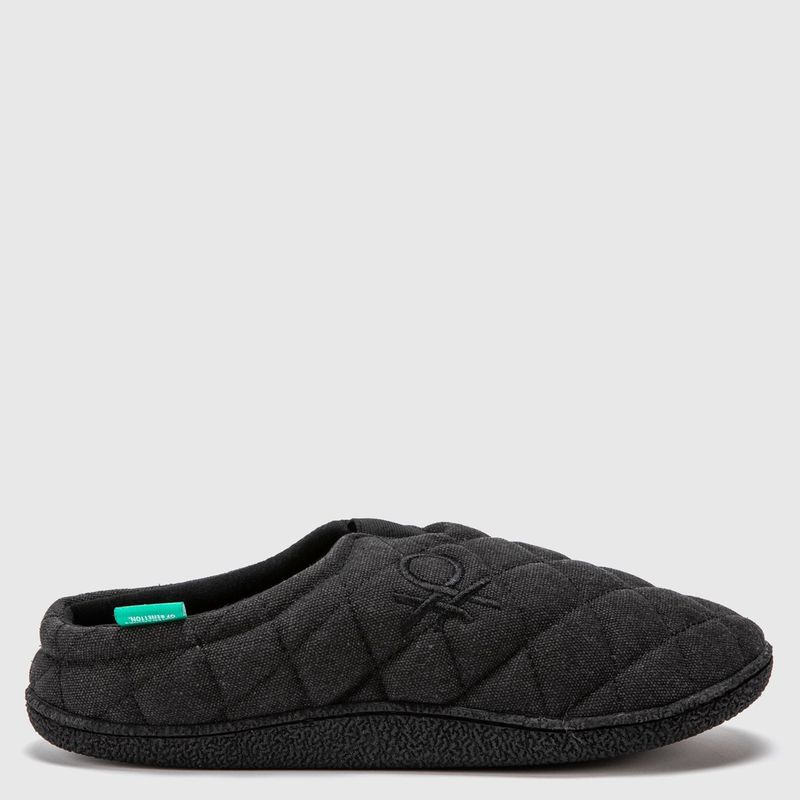 Pantuflas Hombre Benetton BENETTON