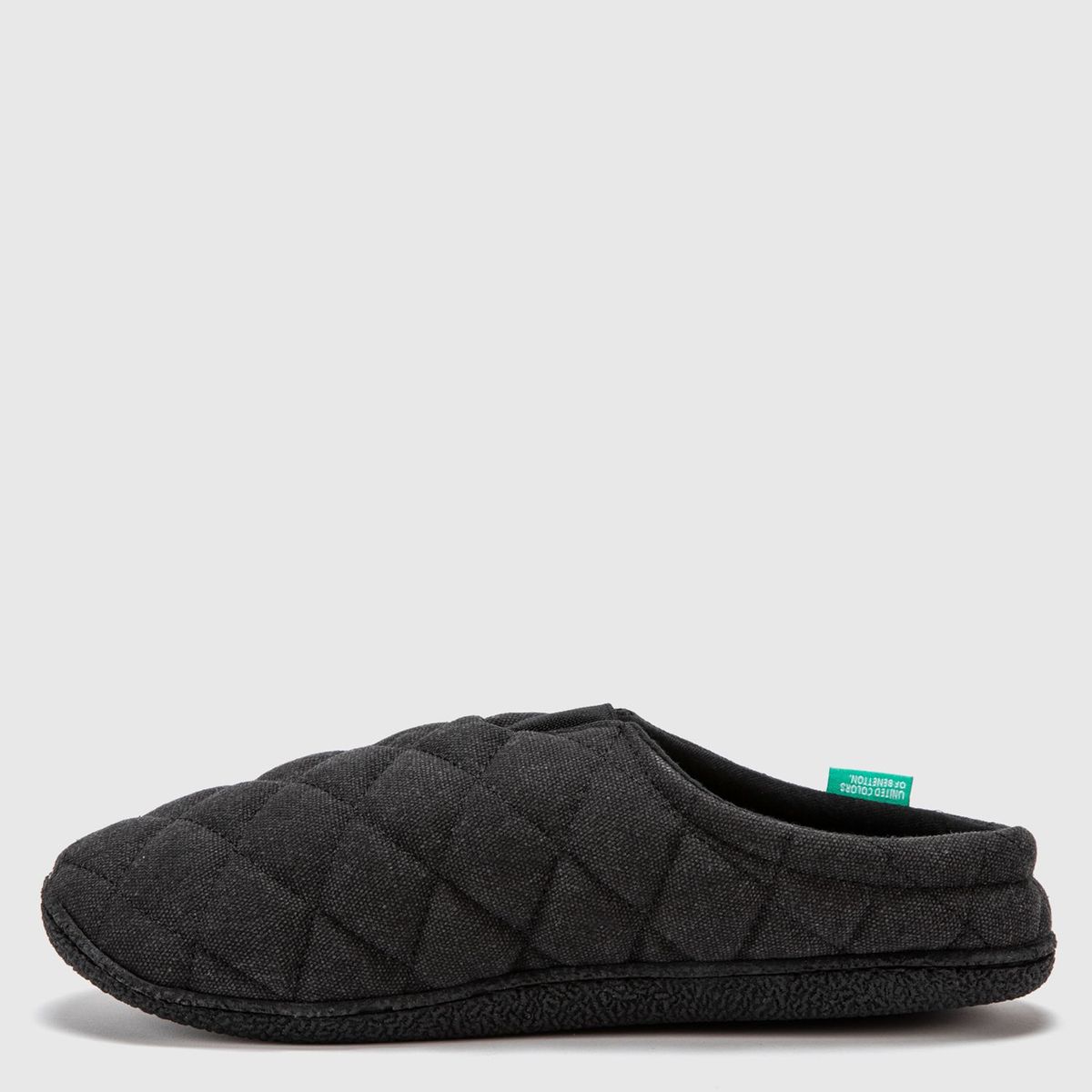 BENETTON - Pantuflas Hombre Benetton
