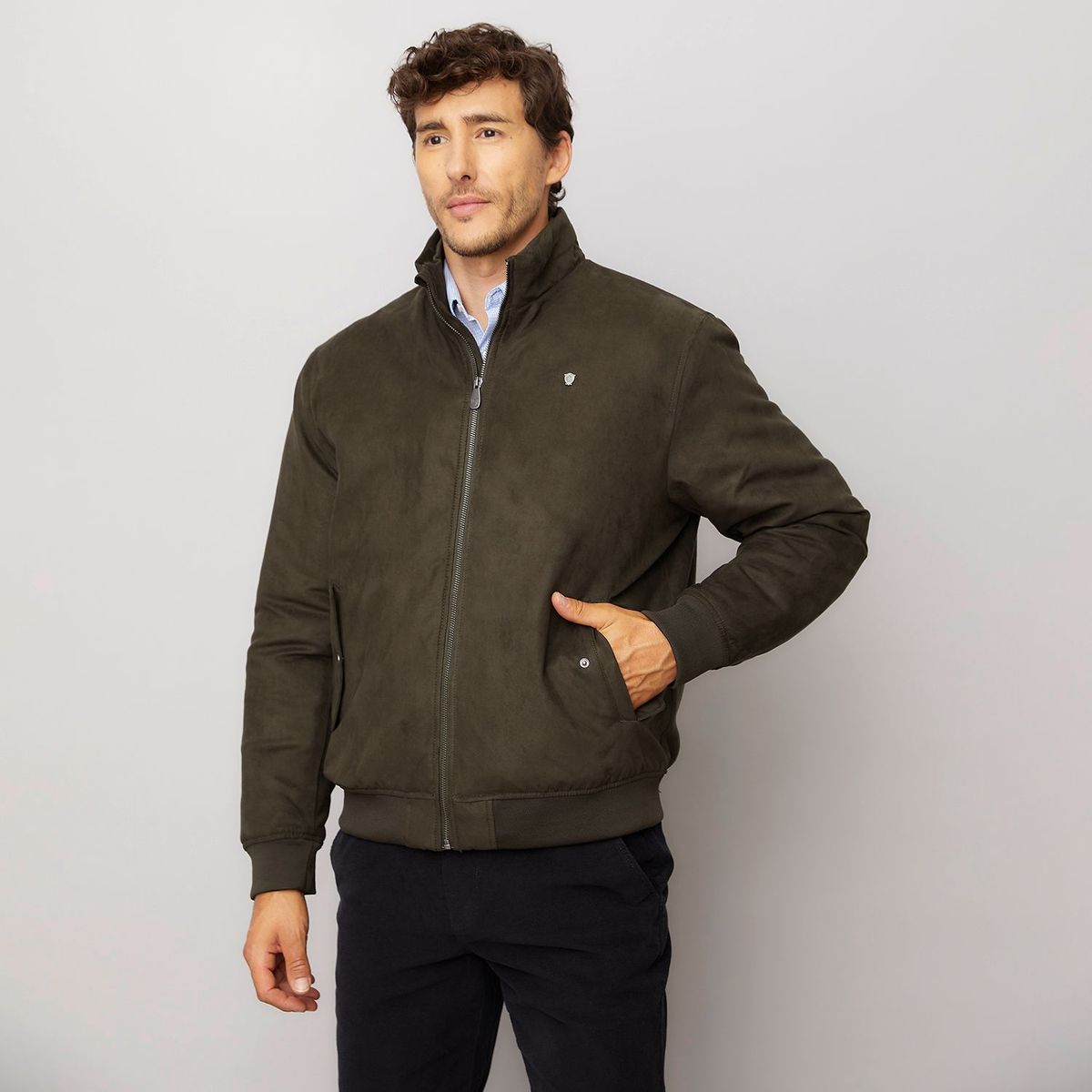 CHRISTIAN LACROIX - Casaca Hombre Christian Lacroix