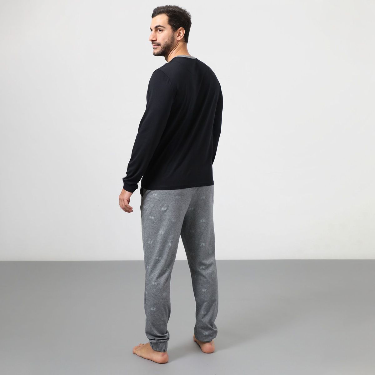 LA MARTINA - Pijama Hombre La Martina