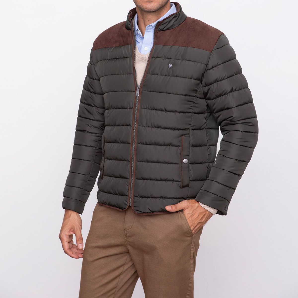 CHRISTIAN LACROIX - Casaca Hombre Christian Lacroix