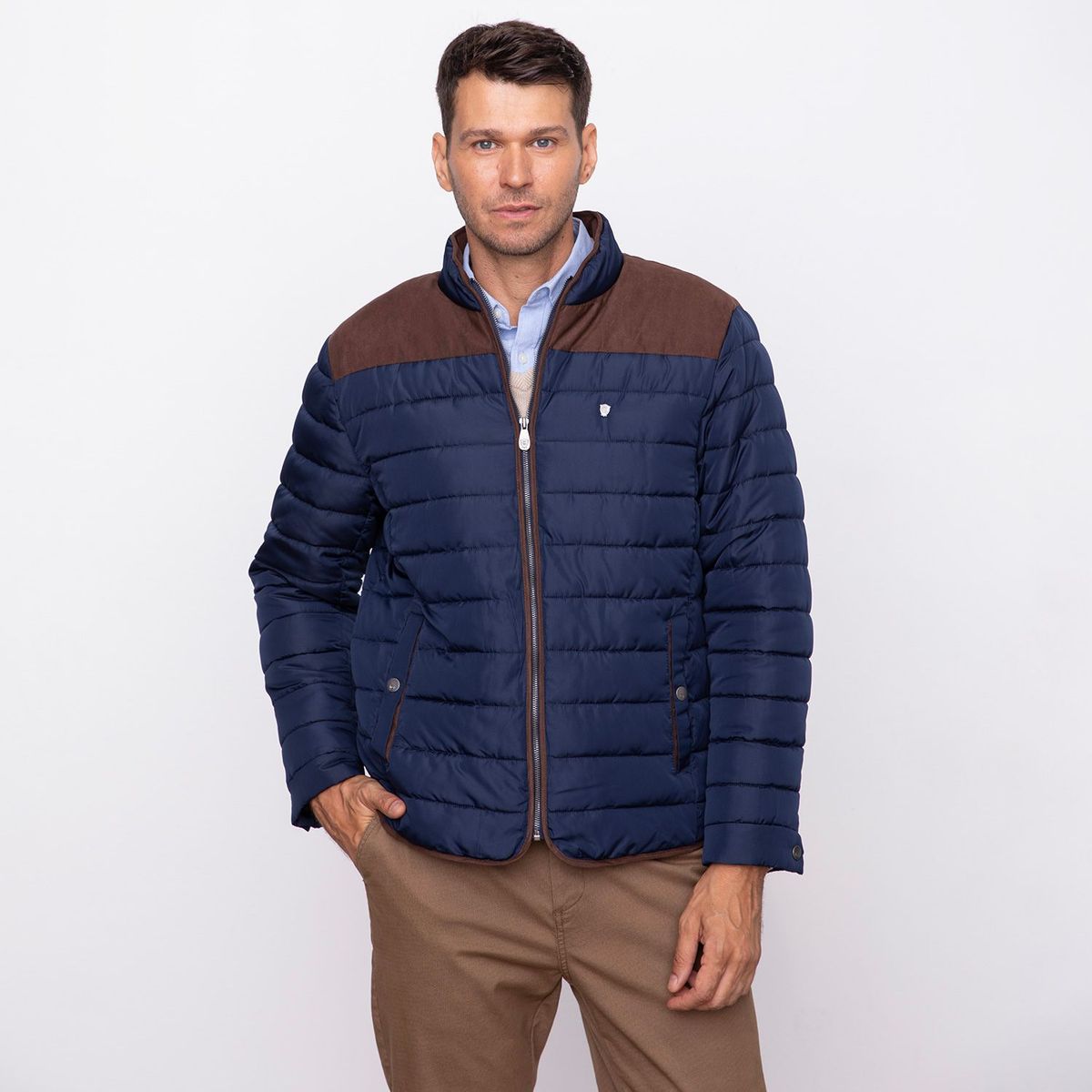 CHRISTIAN LACROIX - Casaca Hombre Christian Lacroix