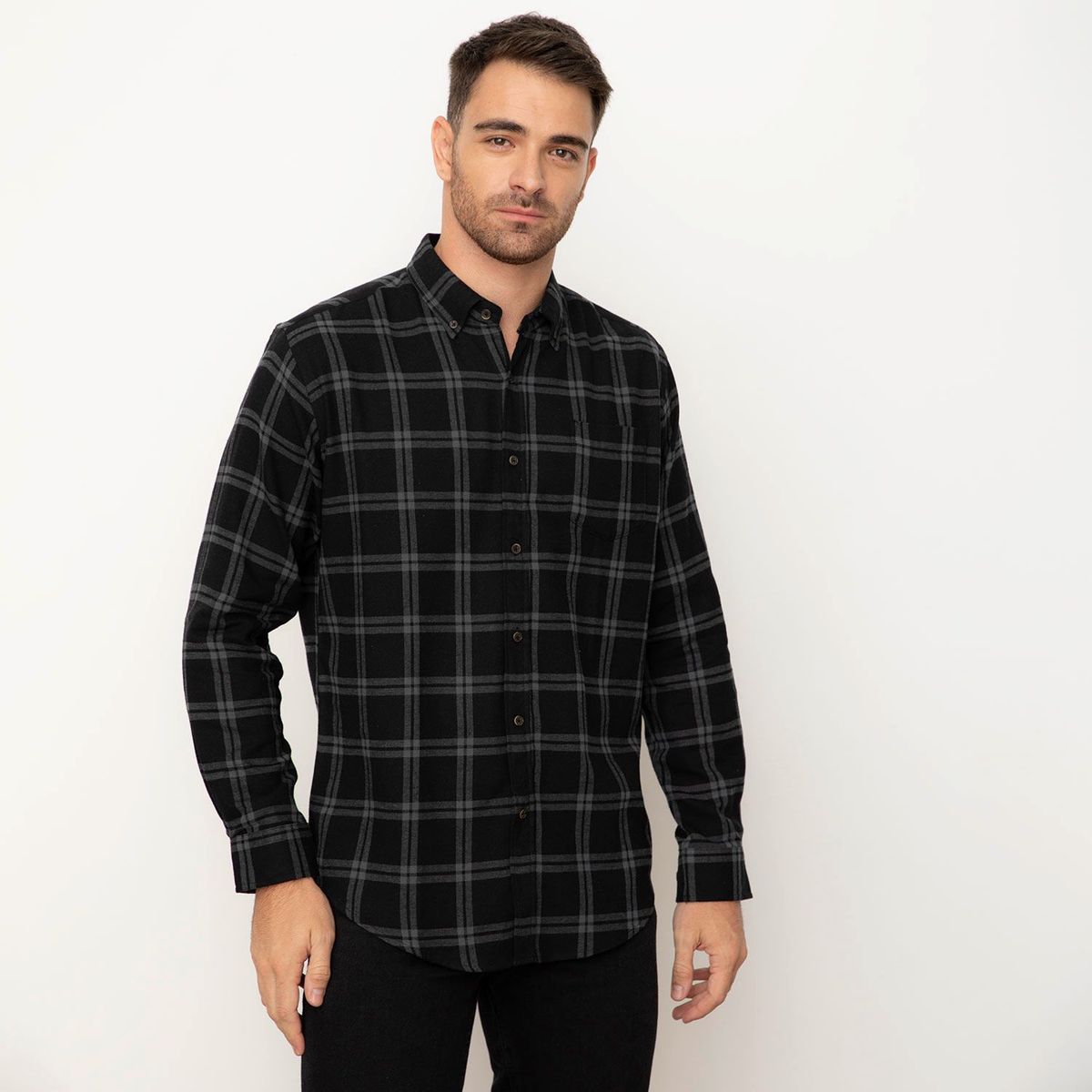NEWPORT - Camisa Hombre Newport