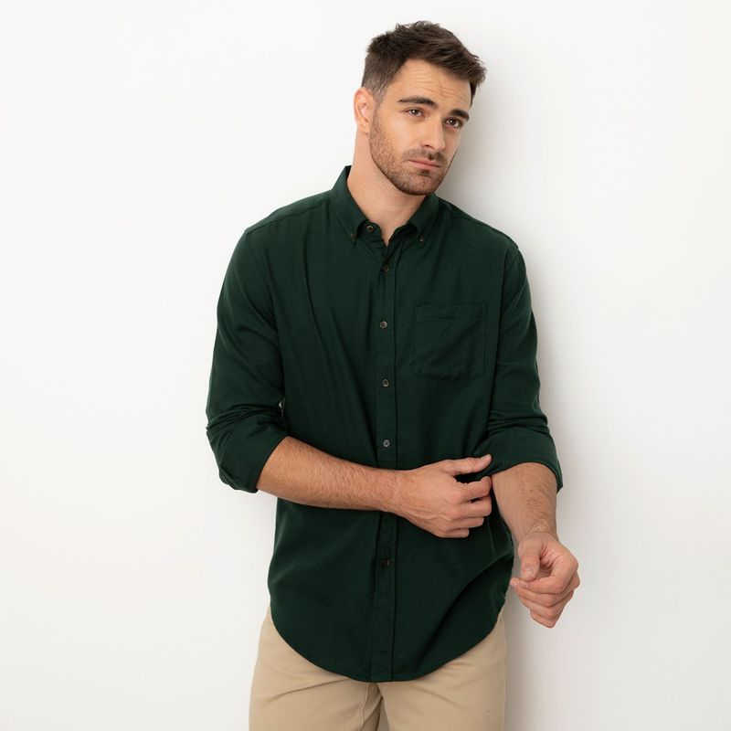 NEWPORT - Camisa Hombre Newport