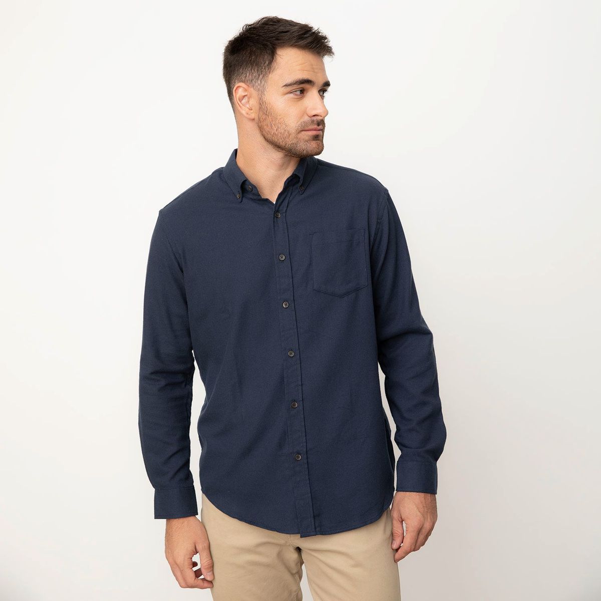 NEWPORT - Camisa Hombre Newport