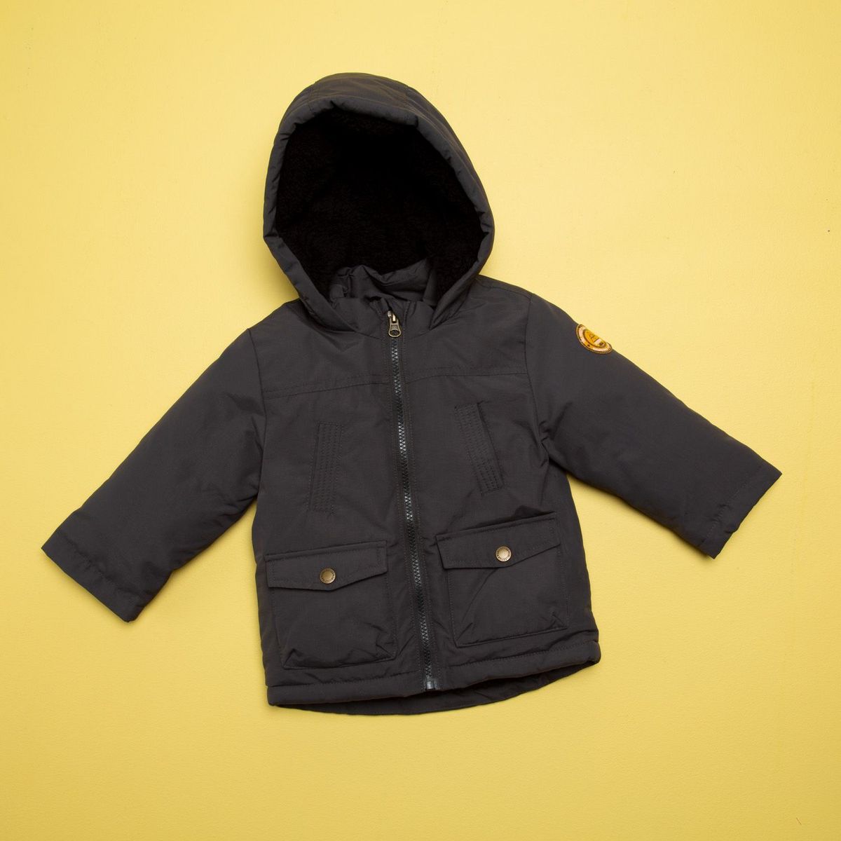 YAMP - Parka Bebé Niño Yamp