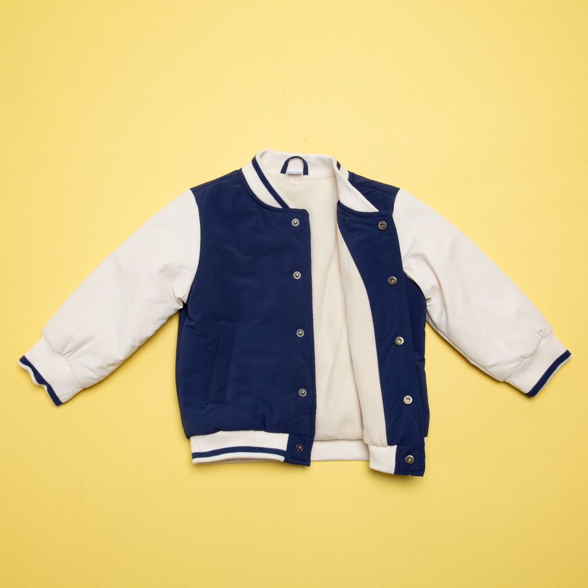 YAMP - Casaca Bebé Niño Yamp