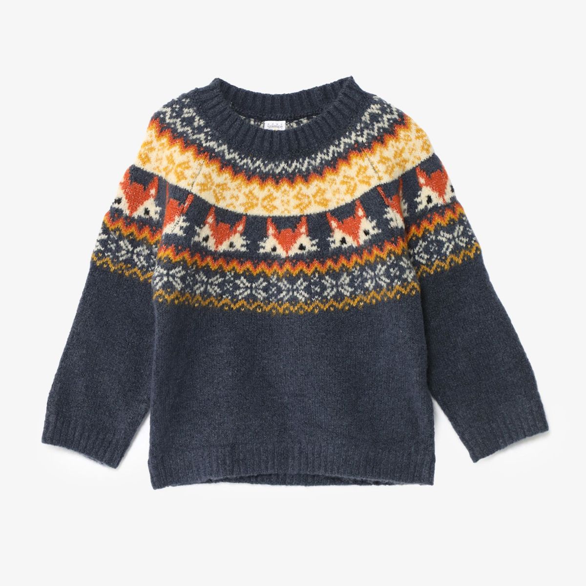 YAMP - Chompa Bebé Niño Yamp