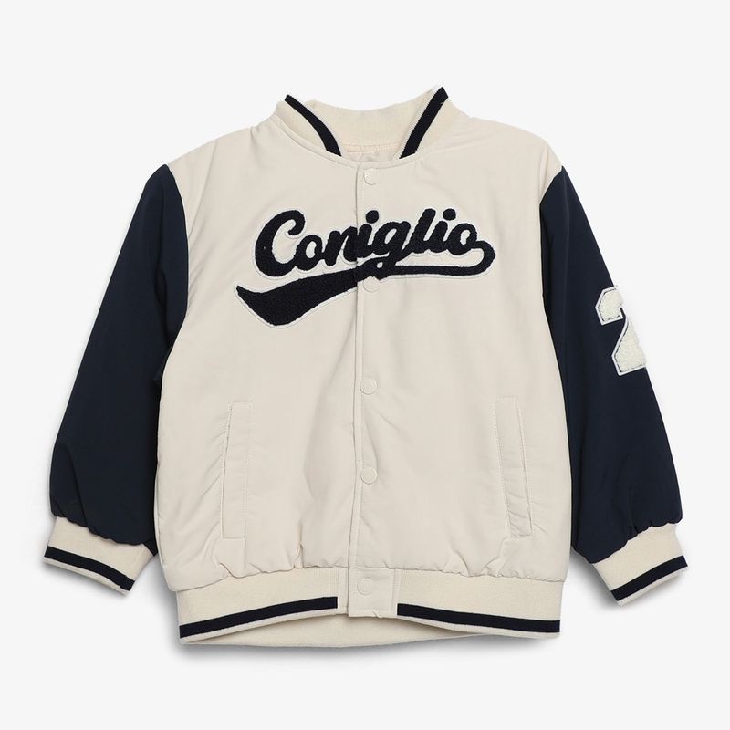 CONIGLIO - Casaca Niño Coniglio