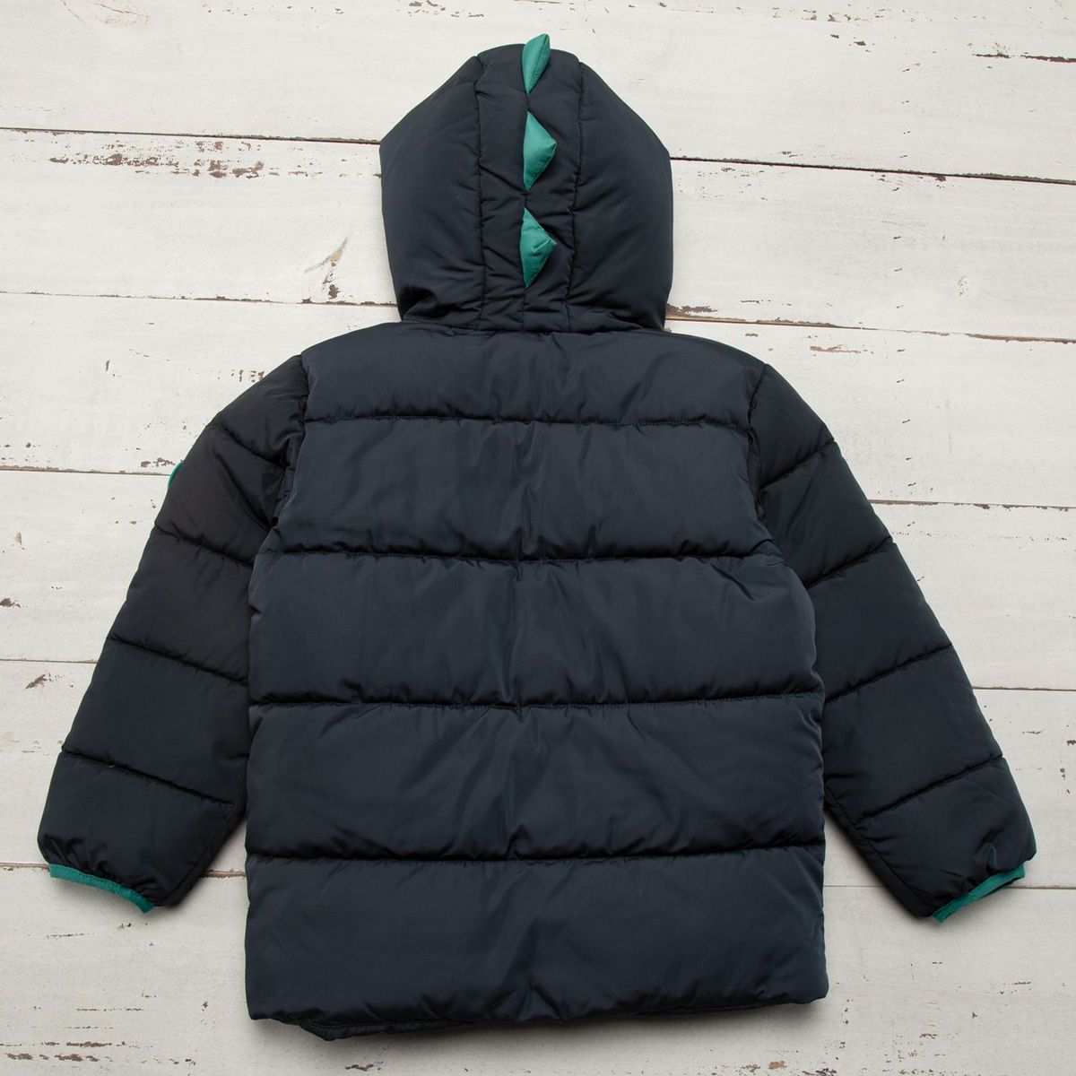 YAMP - Casaca Con Capucha Niño Yamp