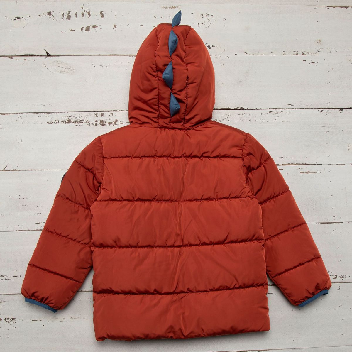 YAMP - Casaca Con Capucha Niño Yamp