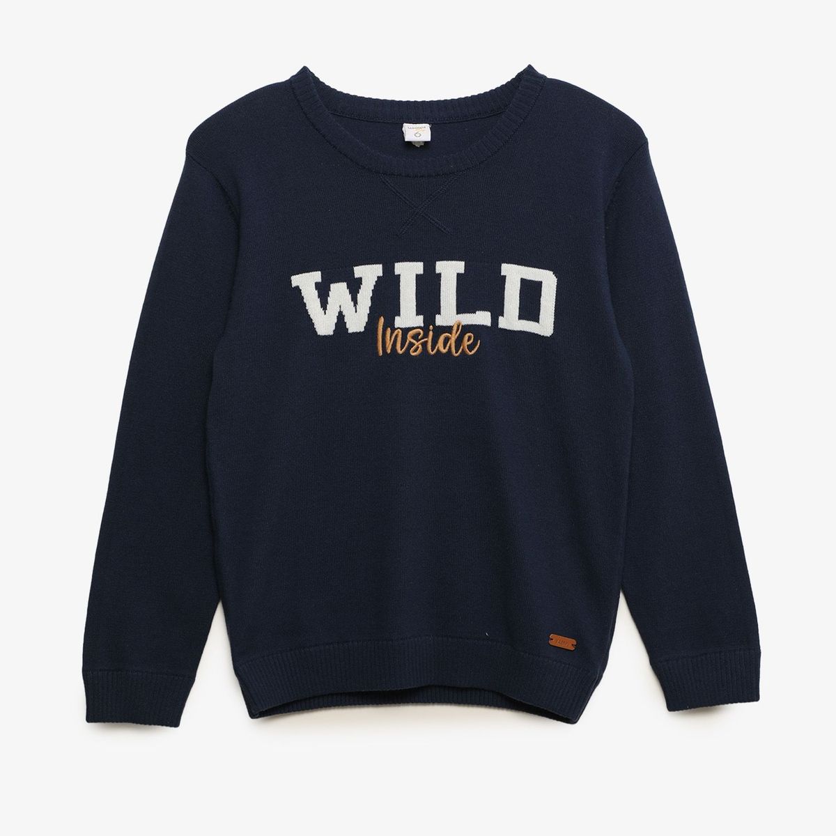 YAMP - Chompa Niño Yamp