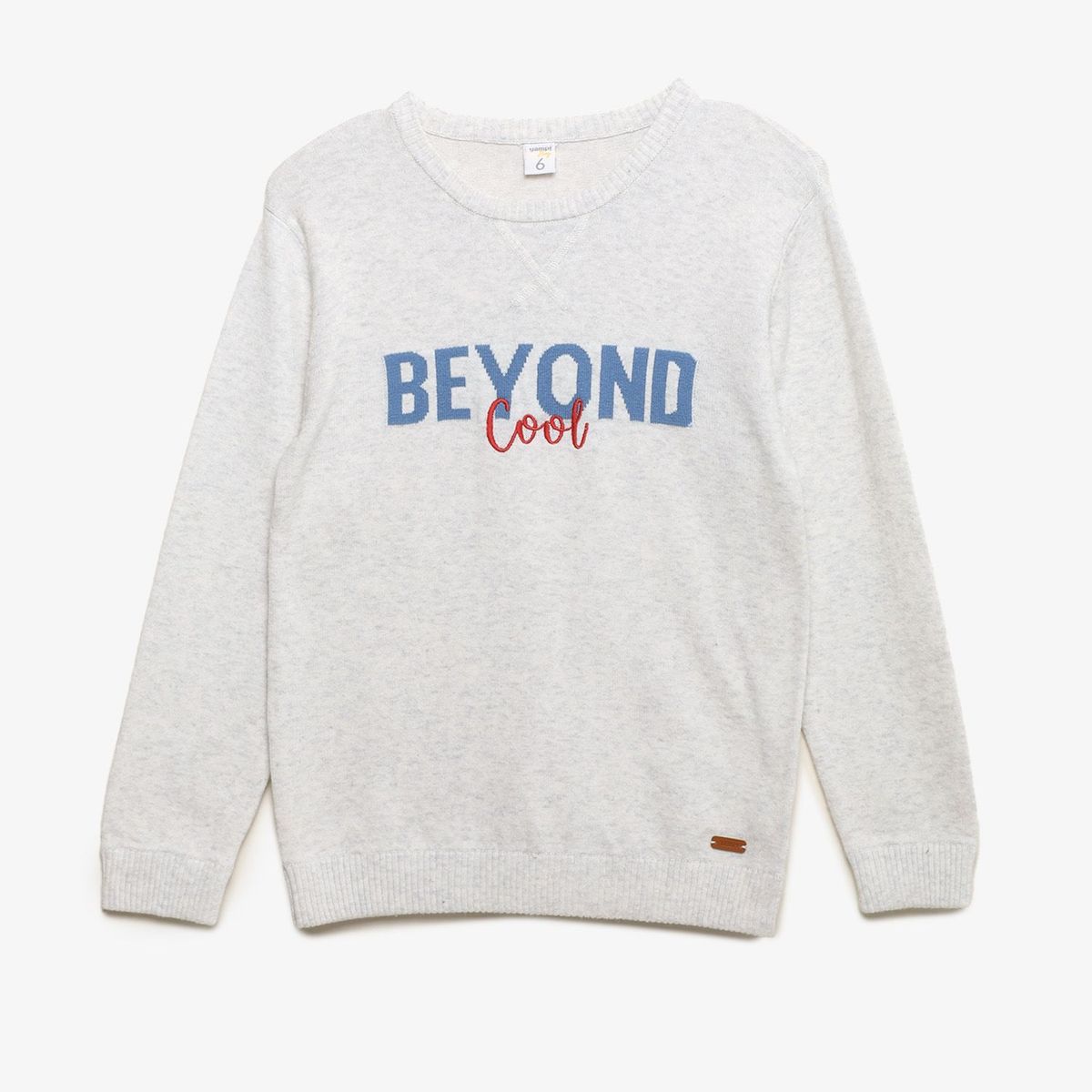 YAMP - Chompa Niño Yamp