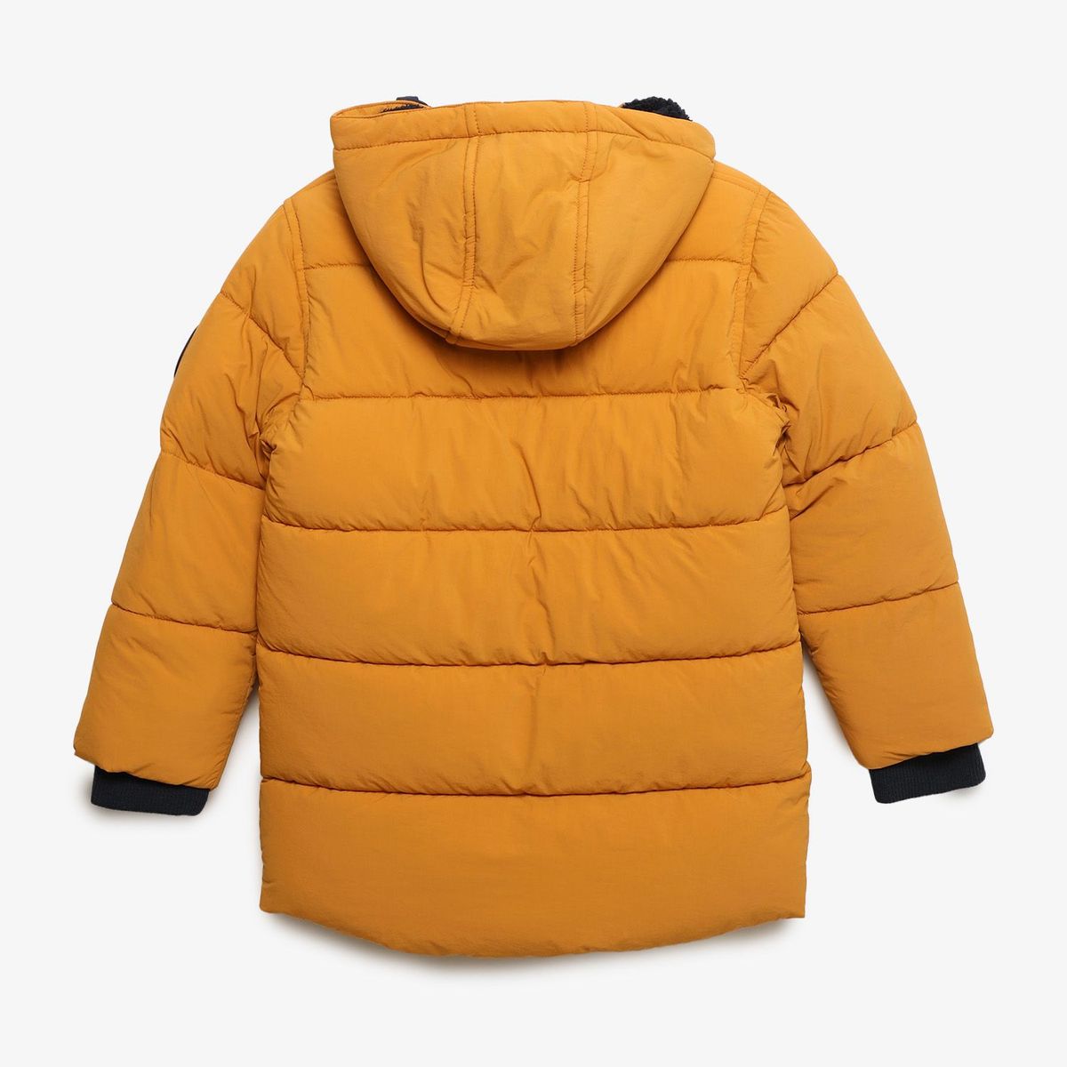 YAMP - Casaca Con Capucha Niño Yamp