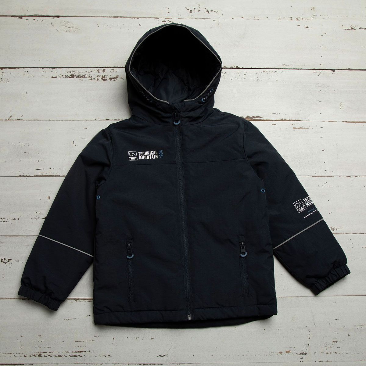 YAMP - Parka Niño Yamp