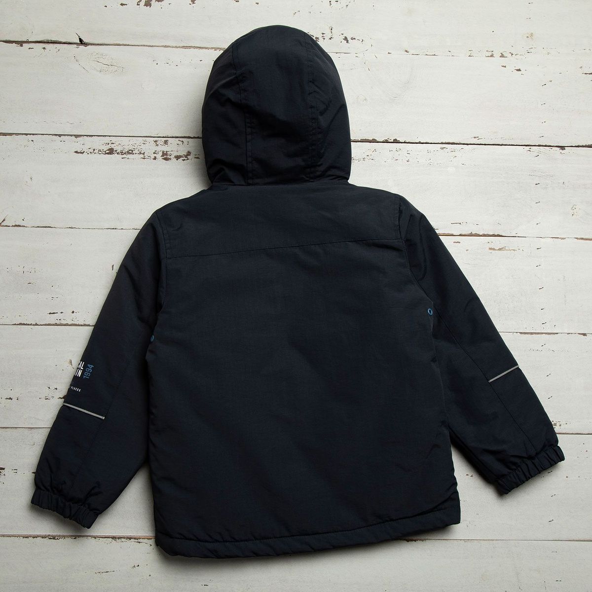 YAMP - Parka Niño Yamp