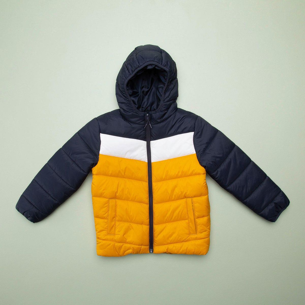 YAMP - Parka Niño Yamp