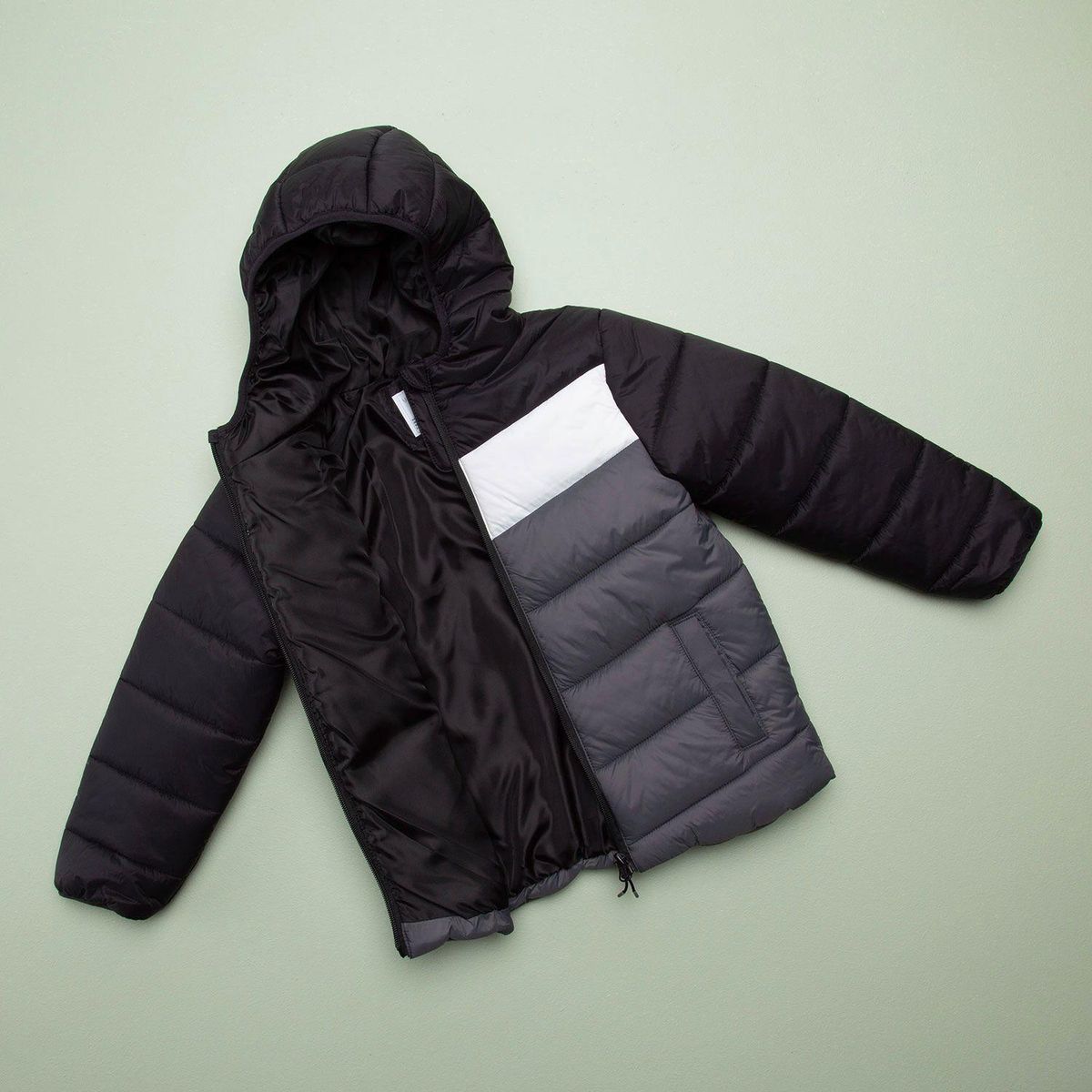 YAMP - Parka Niño Yamp