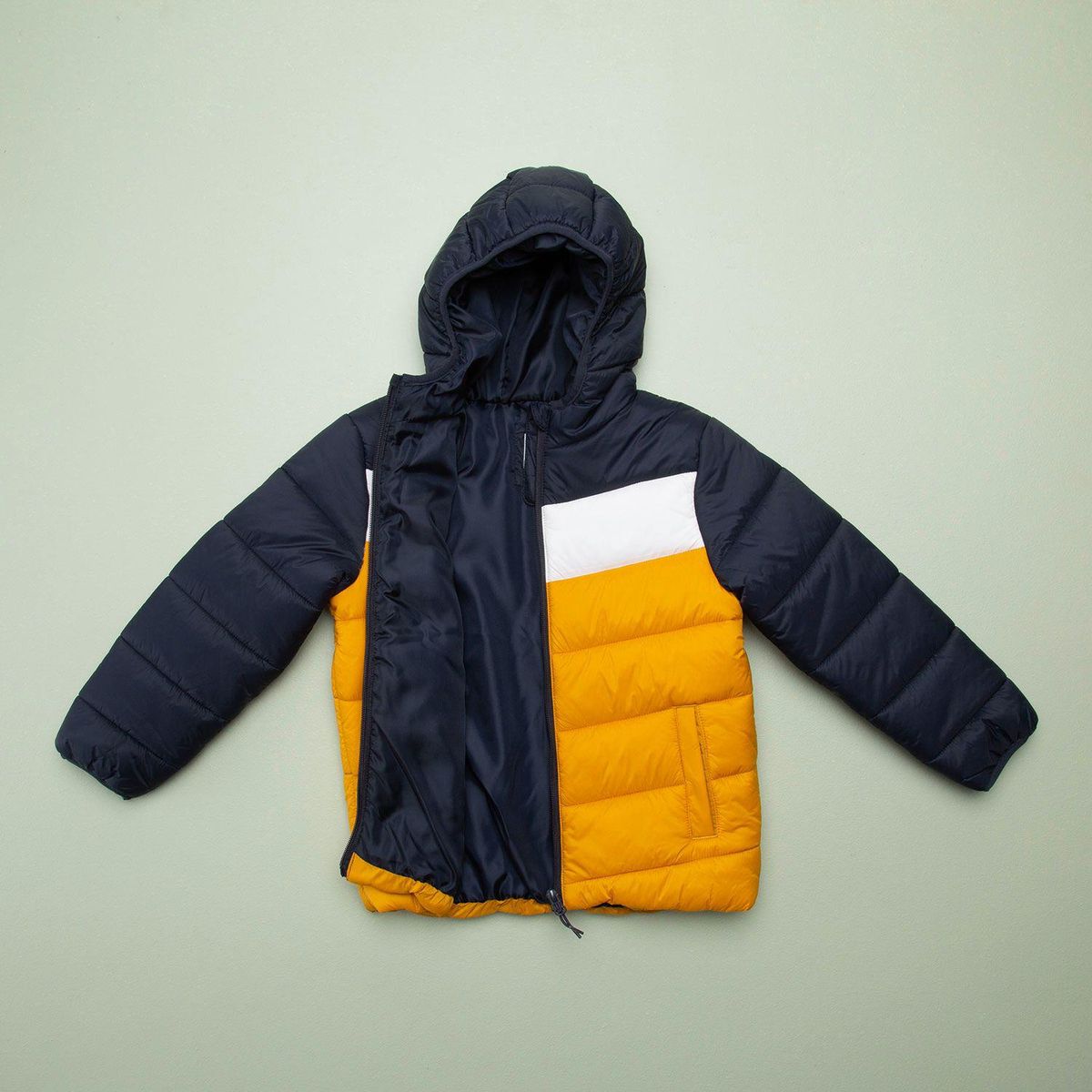YAMP - Parka Niño Yamp