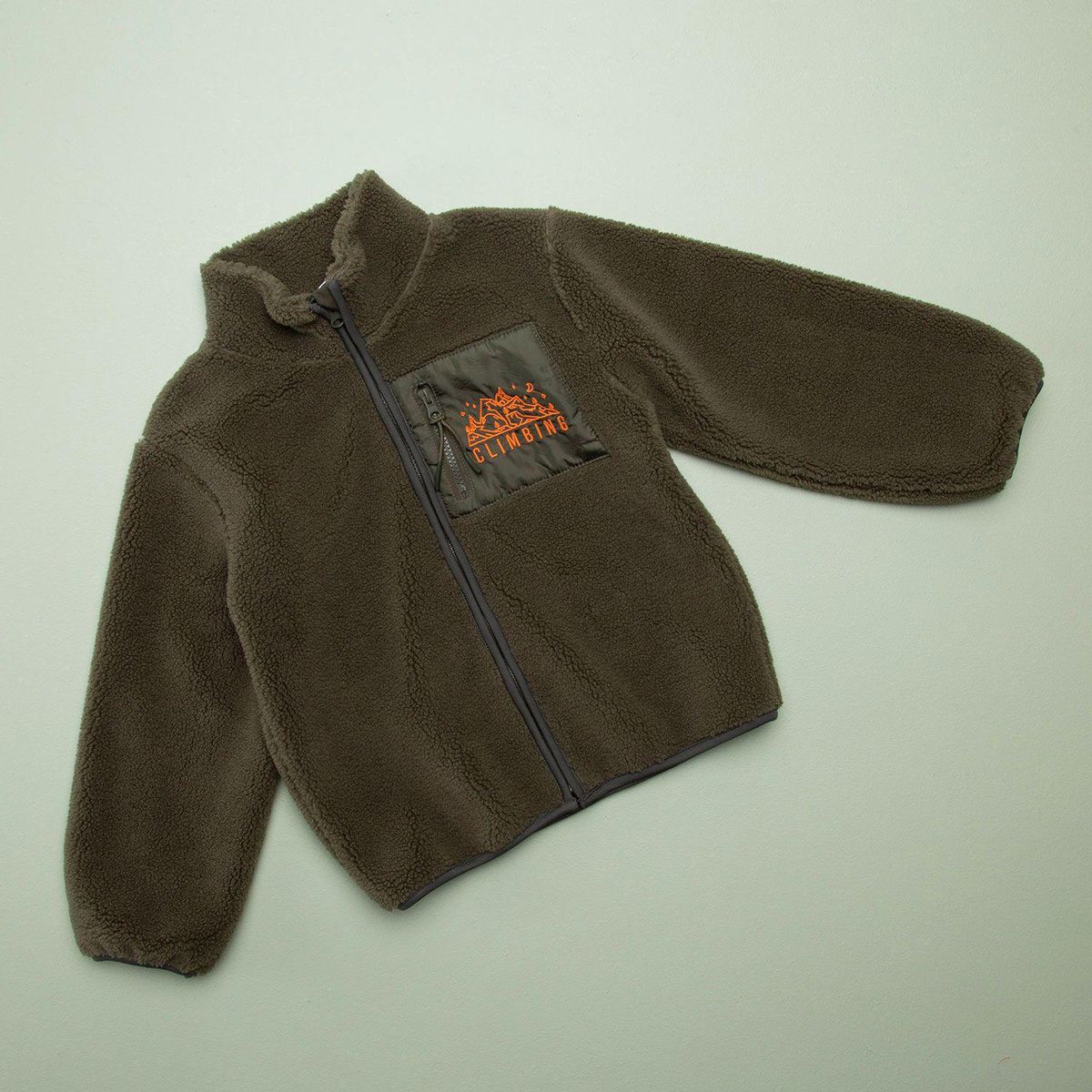 YAMP - Casaca Niño Yamp