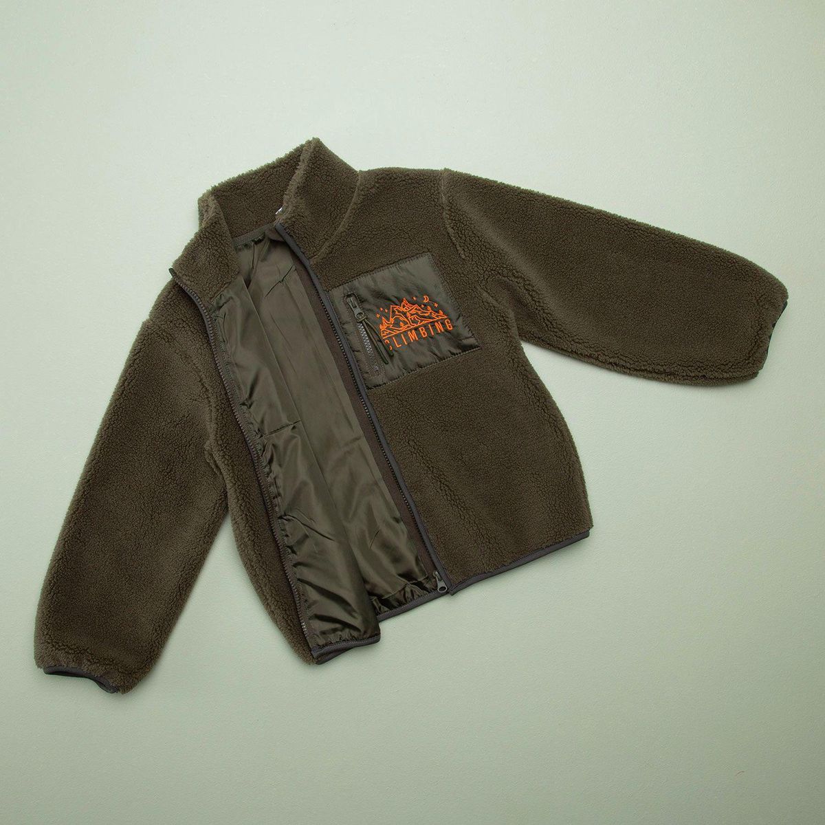 YAMP - Casaca Niño Yamp