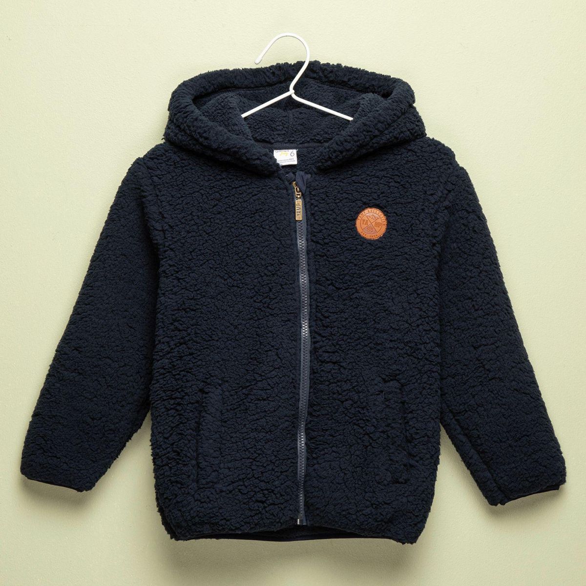 YAMP - Polera Niño Polar Yamp