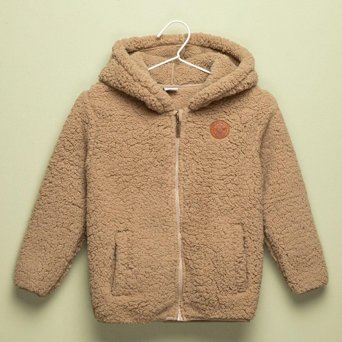 YAMP - Polera Niño Polar Yamp