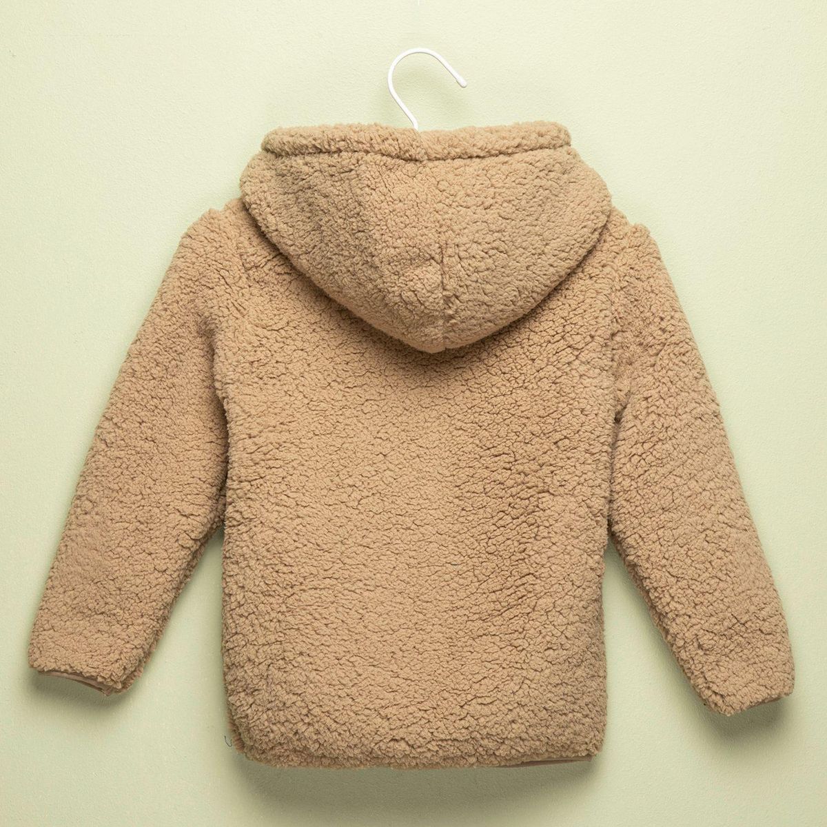 YAMP - Polera Niño Polar Yamp