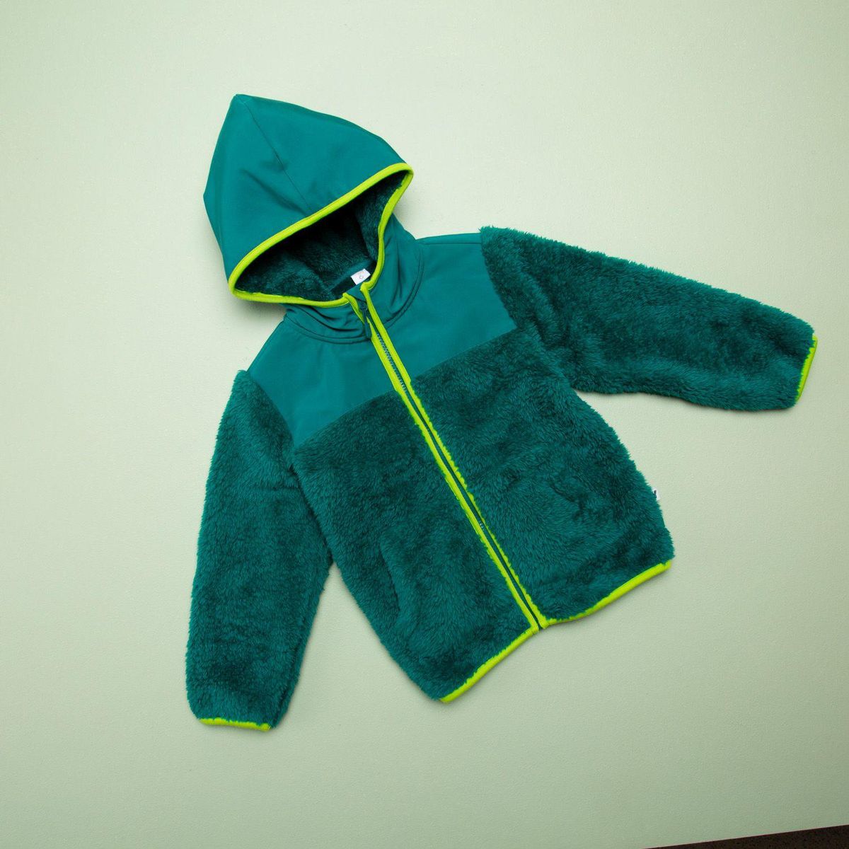 YAMP - Casaca Niño Polar Yamp