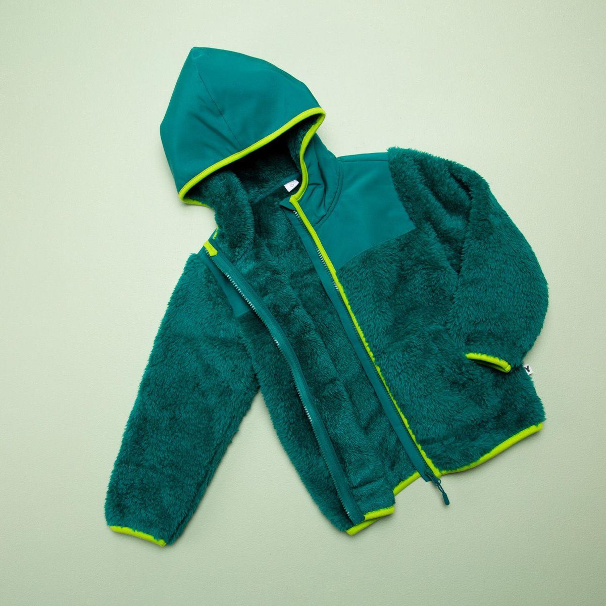 YAMP - Casaca Niño Polar Yamp