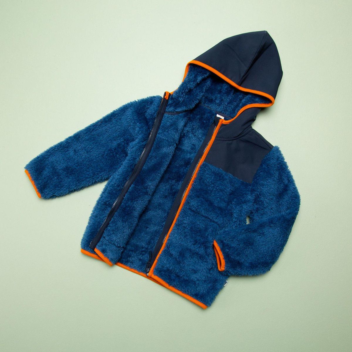 YAMP - Casaca Niño Polar Yamp