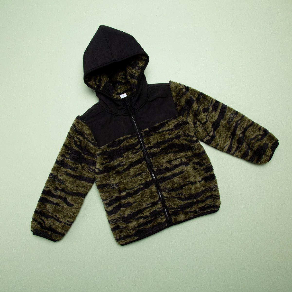 YAMP - Casaca Niño Polar Yamp