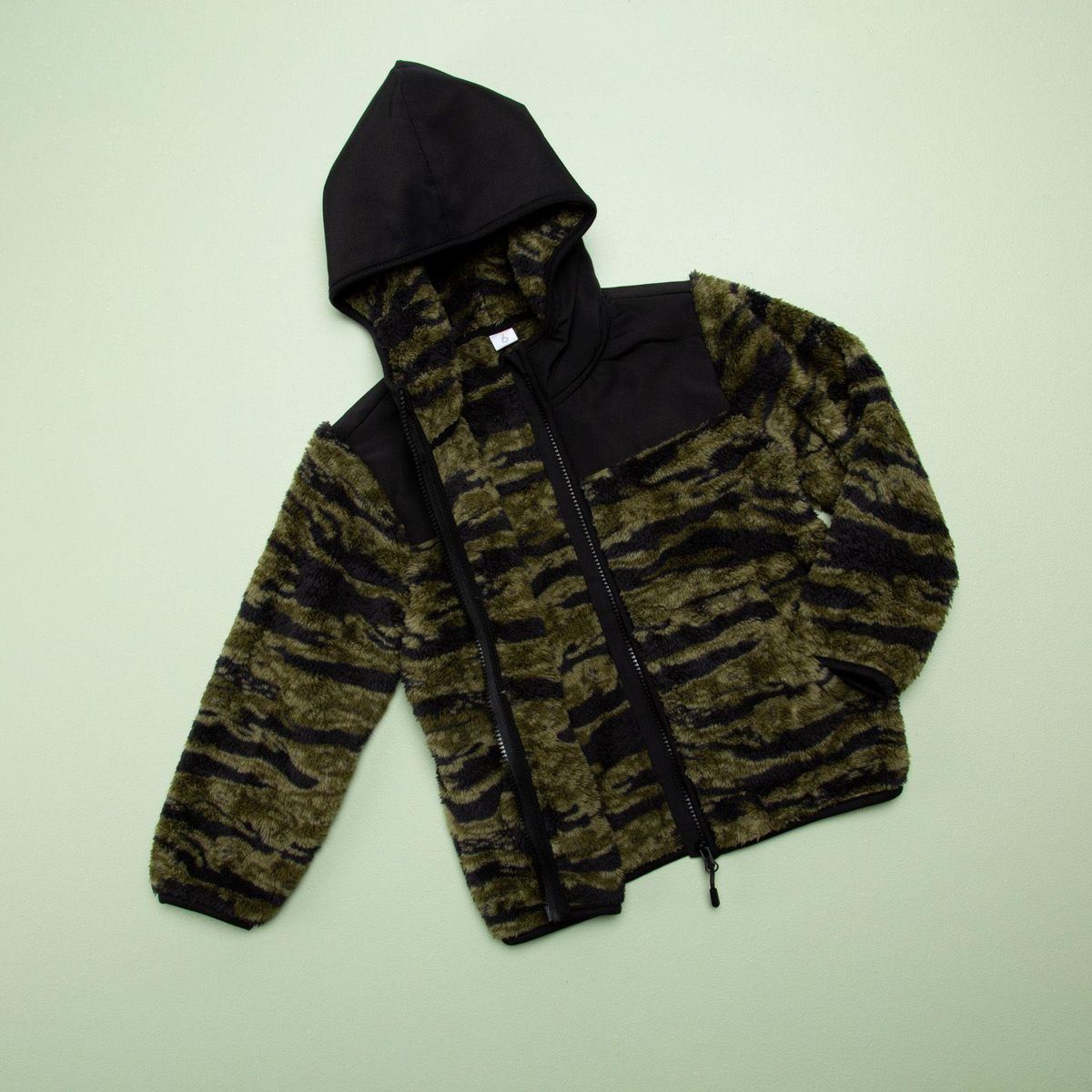 YAMP - Casaca Niño Polar Yamp