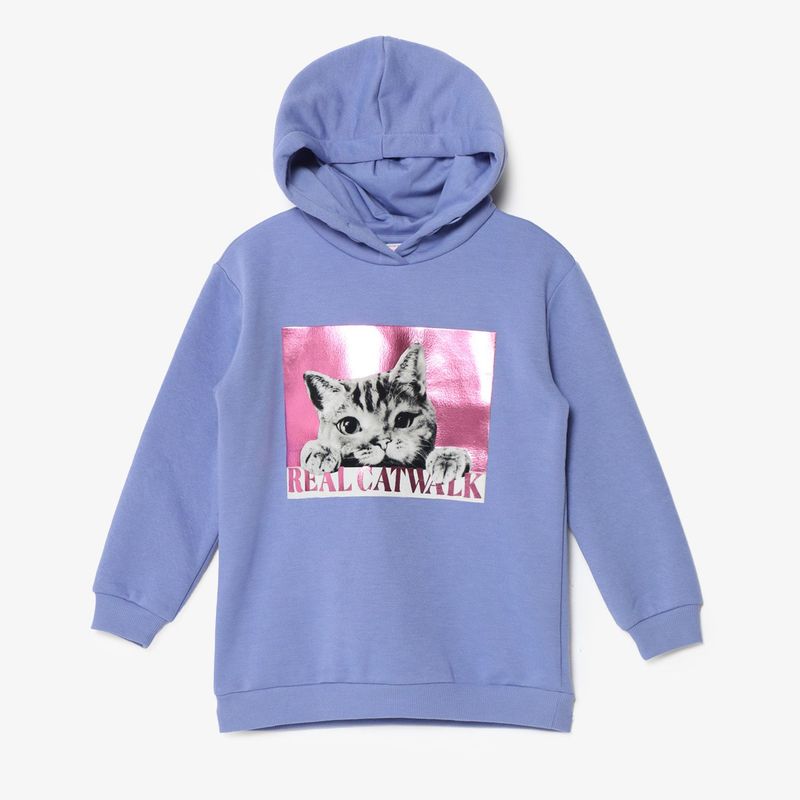 YAMP - Polera Niña Algodón Yamp