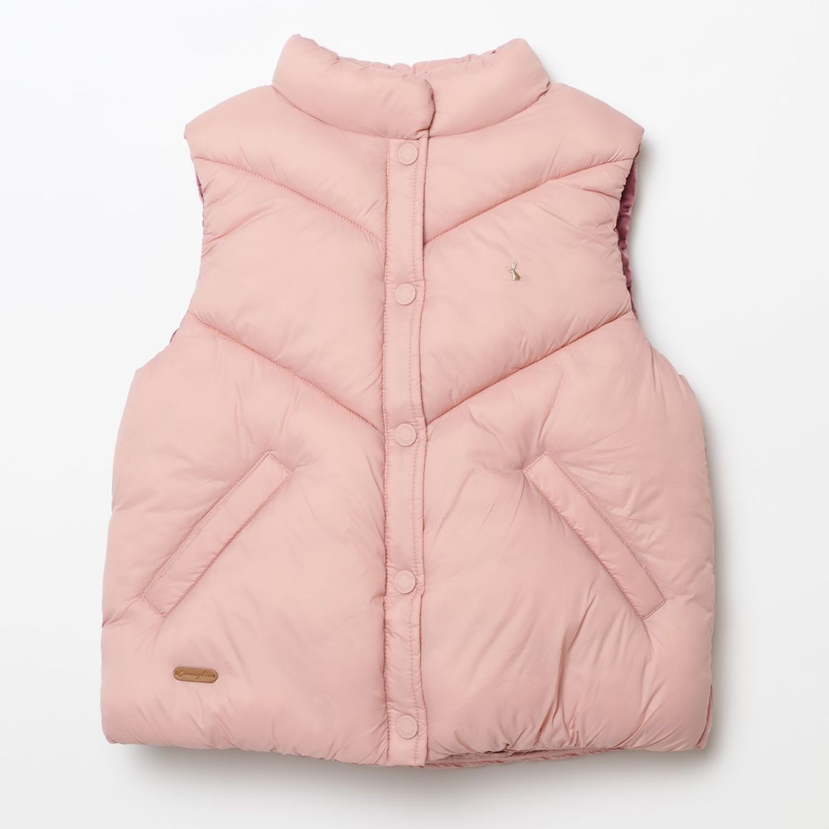 CONIGLIO - Chaleco Niña Coniglio