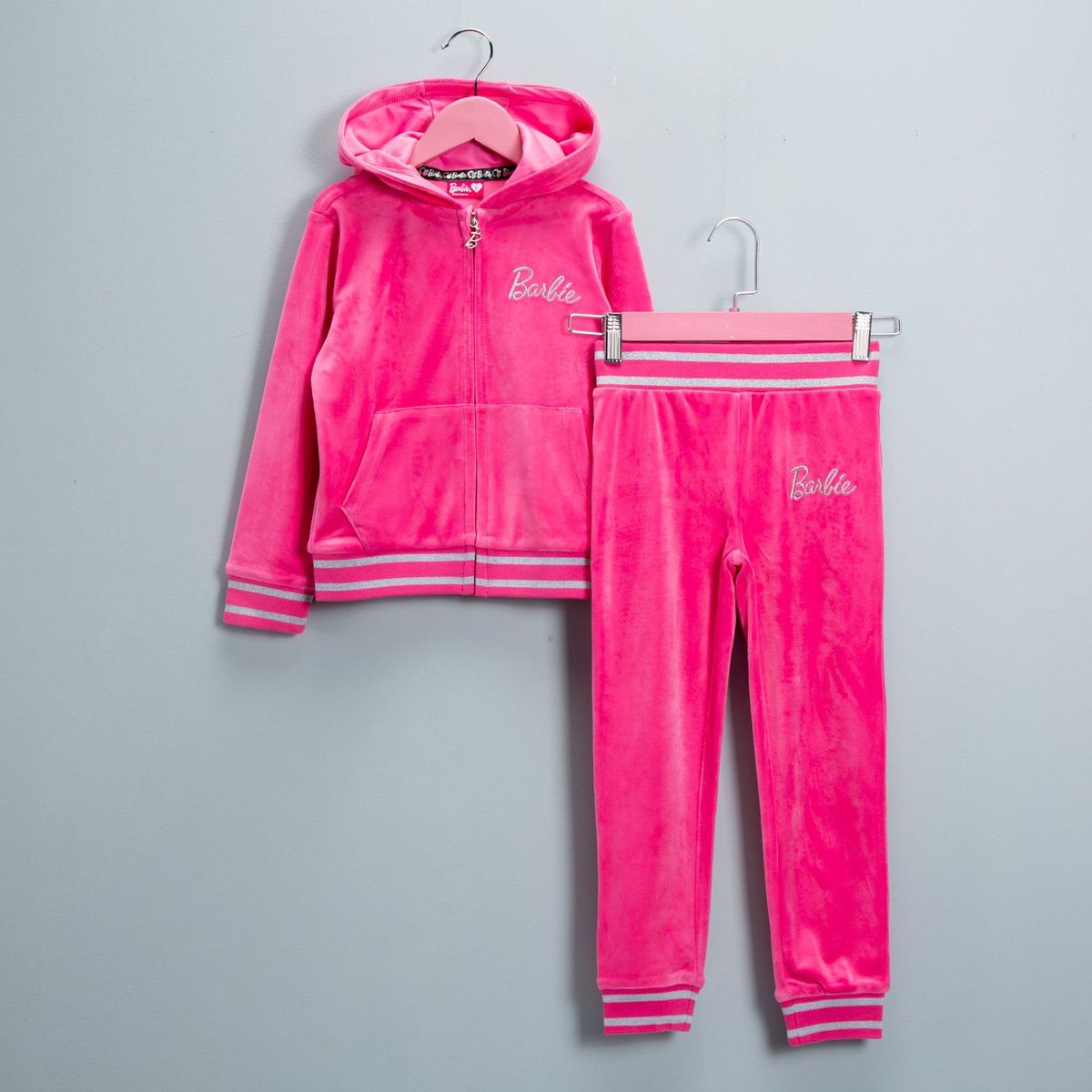 BARBIE - Conjunto Niña Barbie