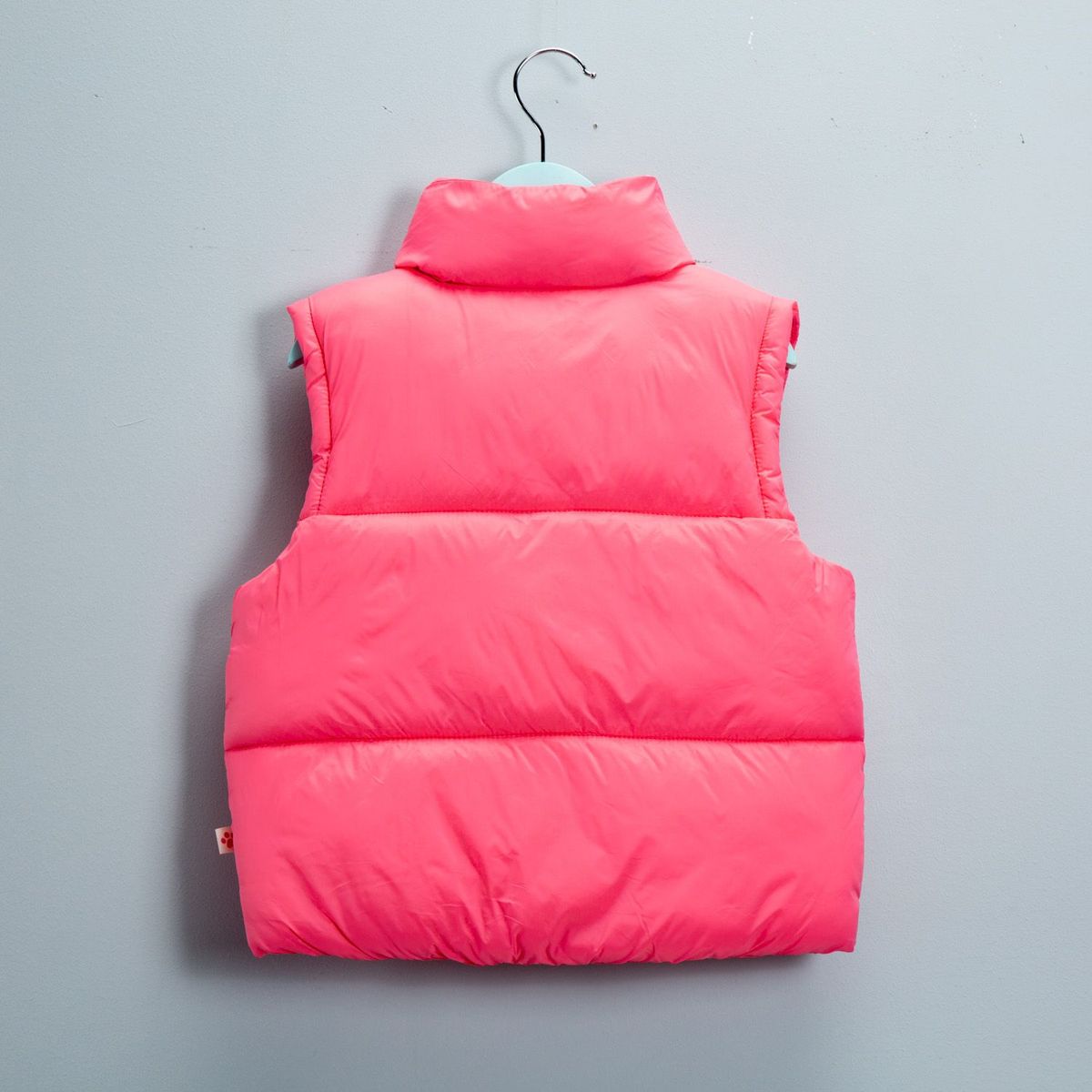 PAW PATROL - Chaleco Niña Paw Patrol