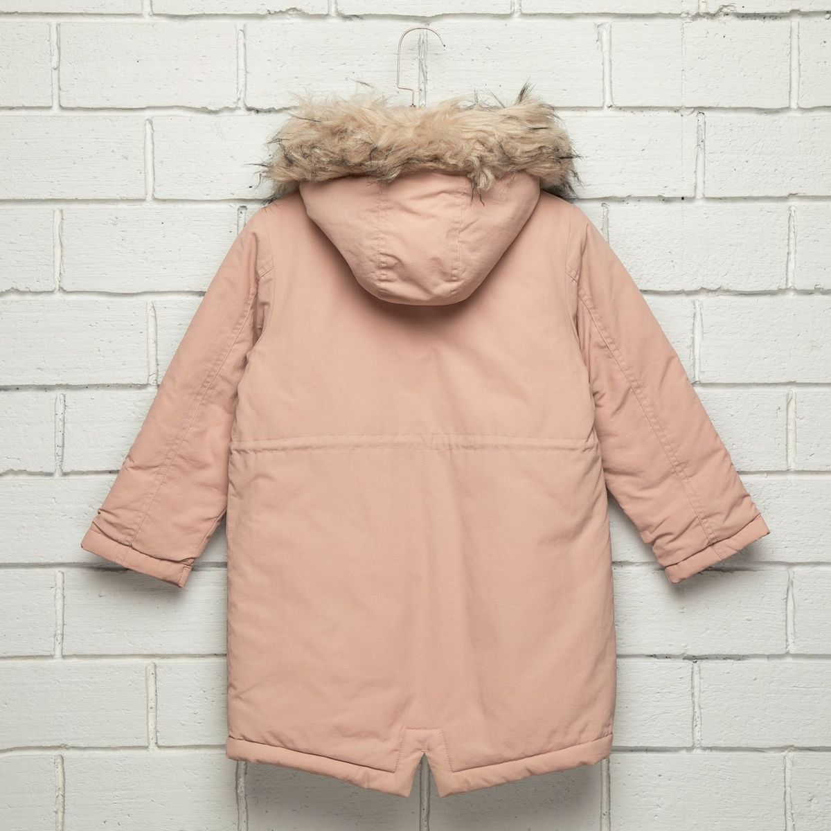 YAMP - Parka Niña Yamp