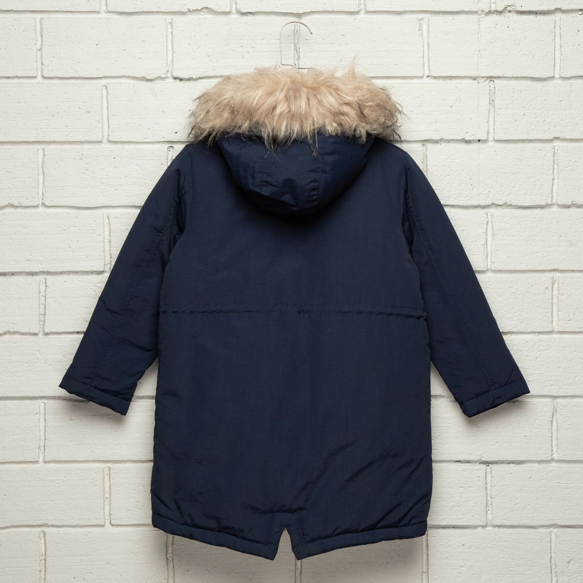 YAMP - Parka Niña Yamp