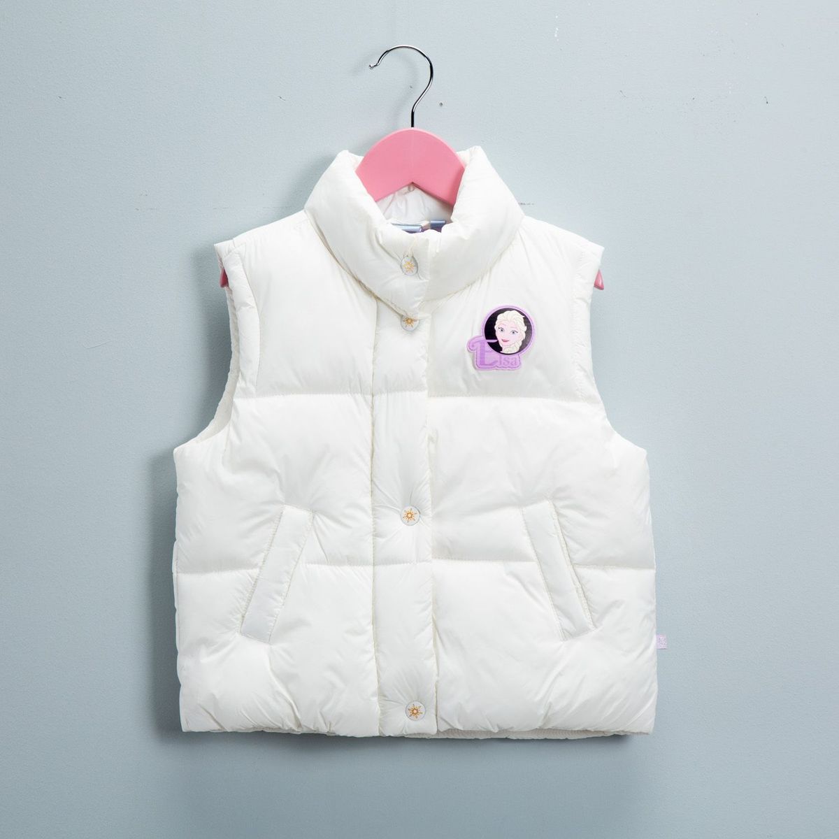 FROZEN - Chaleco Niña Frozen